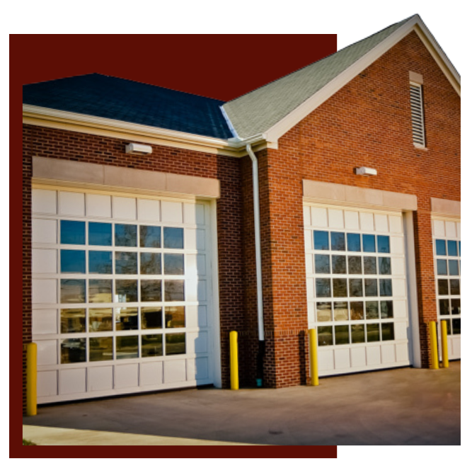 Garage Door Repair and Installation in Naperville Doors by Russ