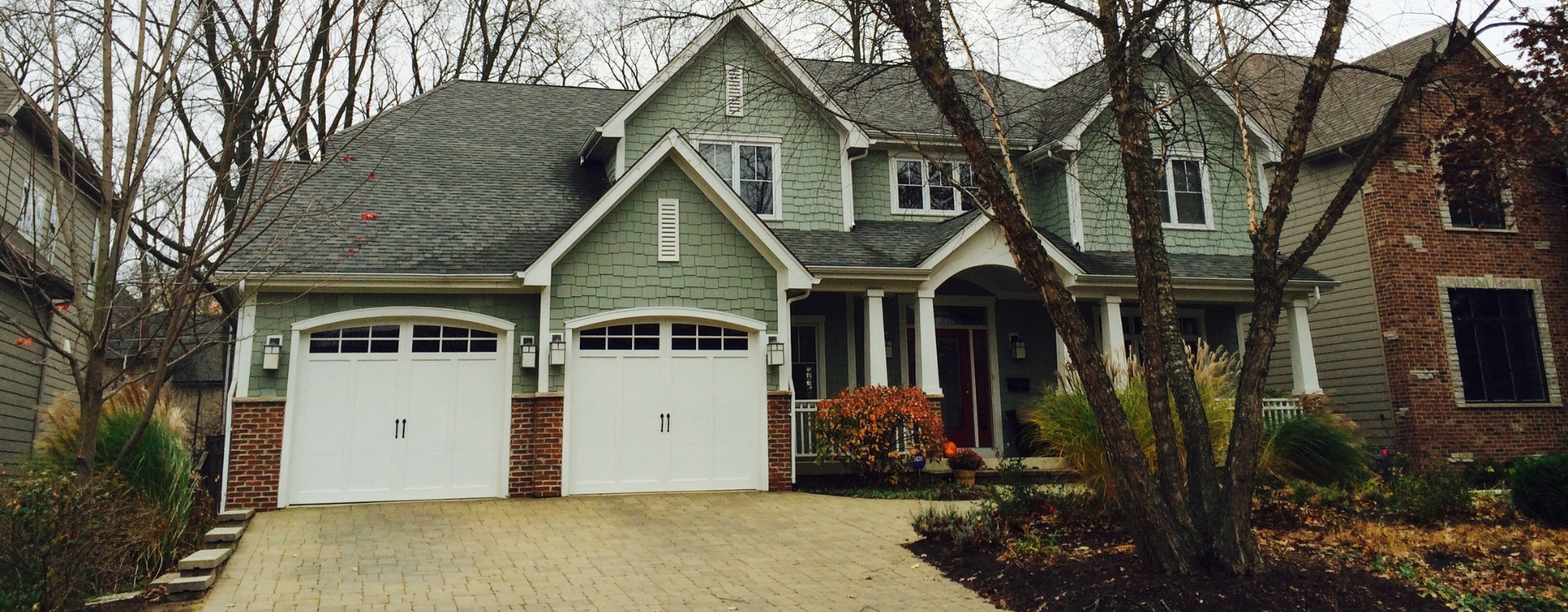 Garage Door Service & Repair Naperville, Bolingbrook & Plainfield IL
