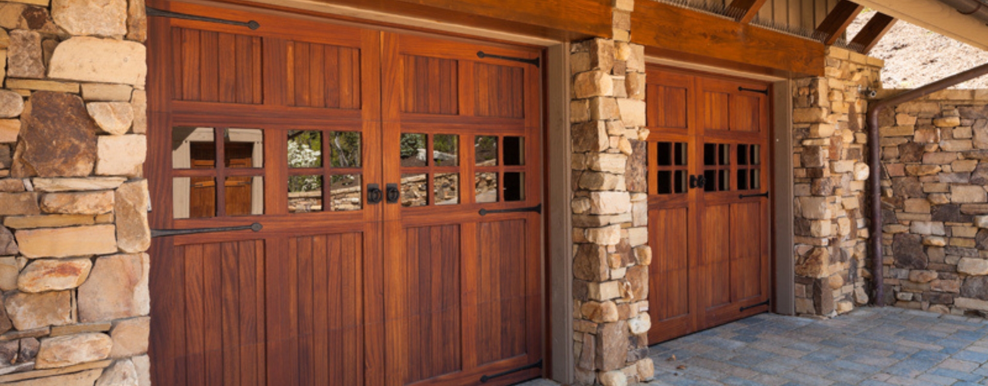 Photo Gallery Doors By Russ