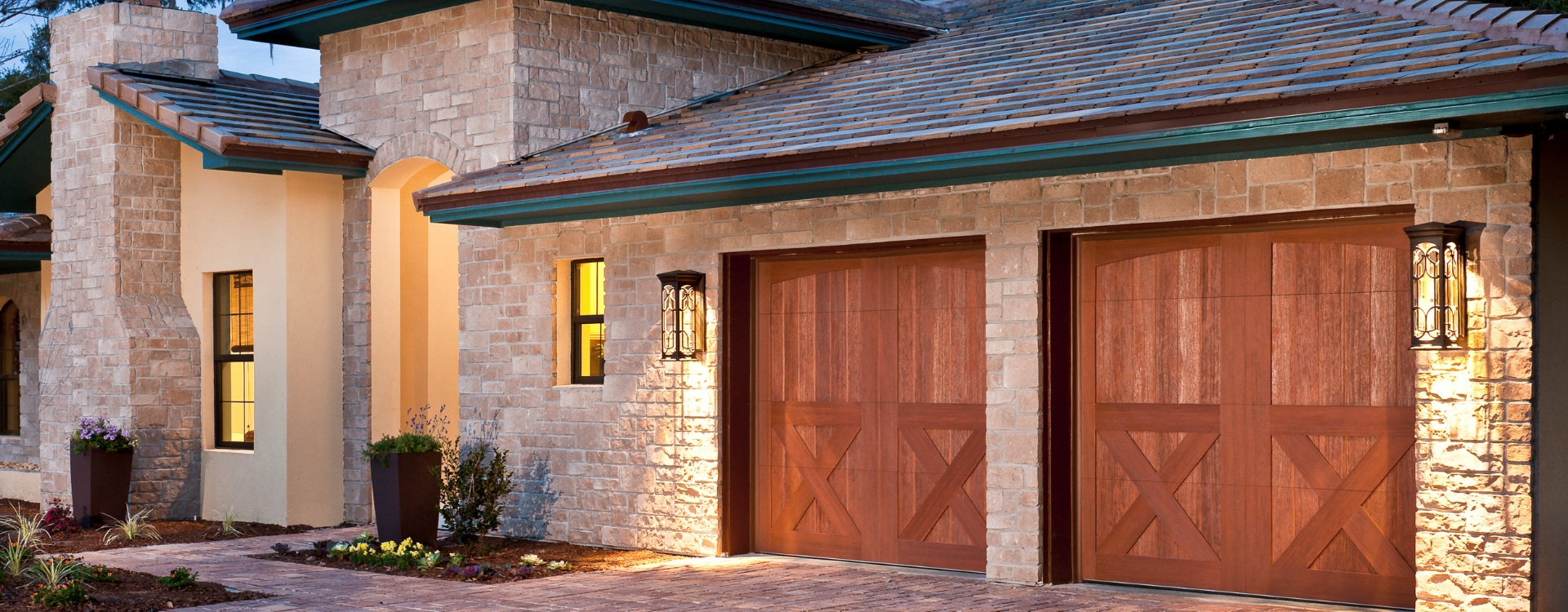 Clopay Doors By Russ