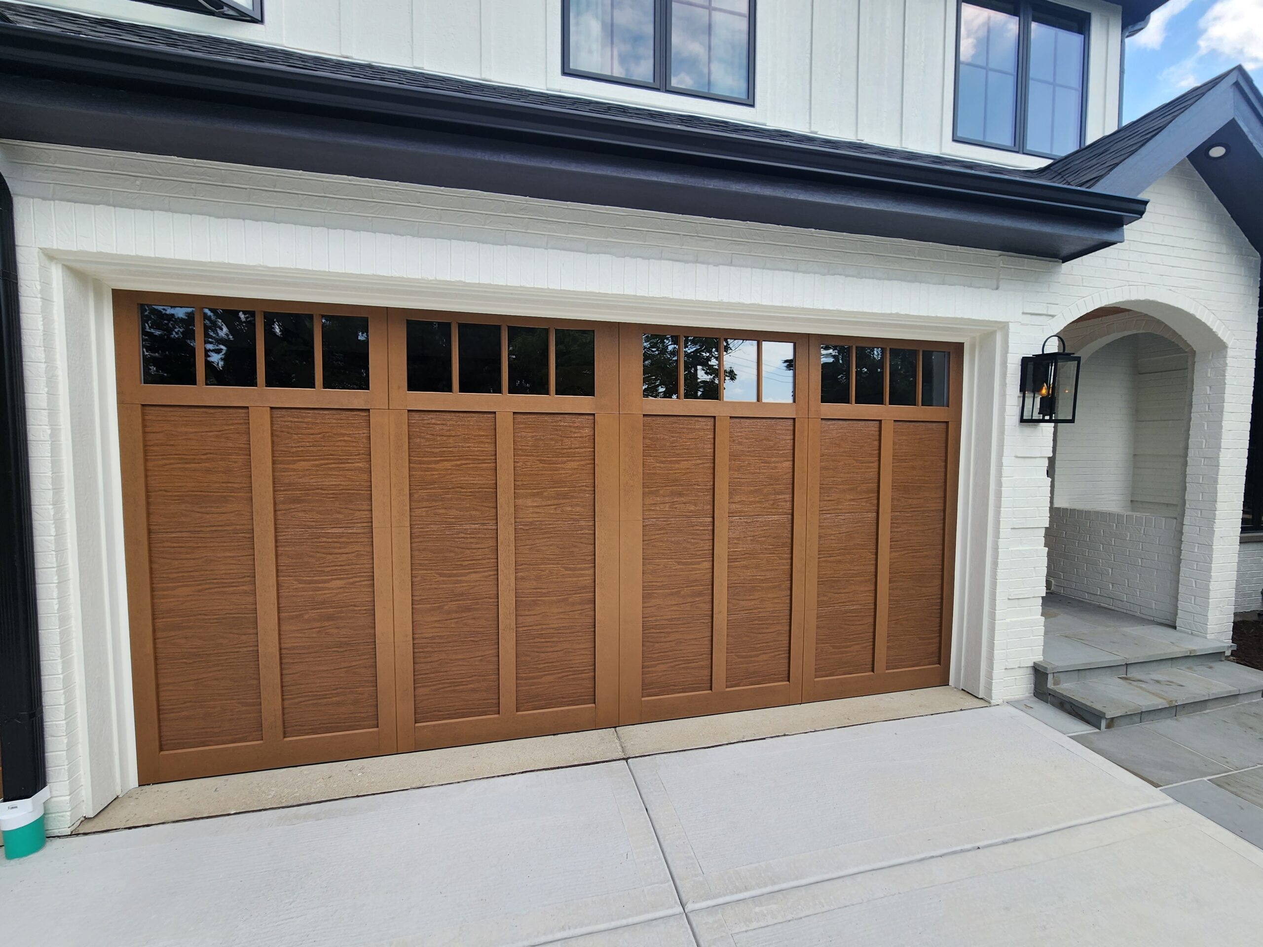 Overlay Style Doors Gallery Doors By Russ