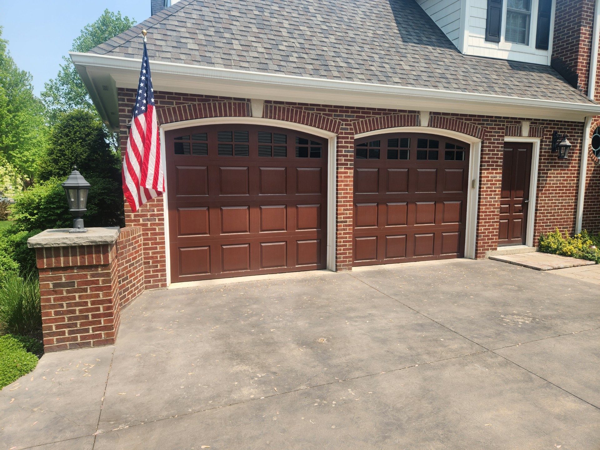 Eden Coast Doors By Russ