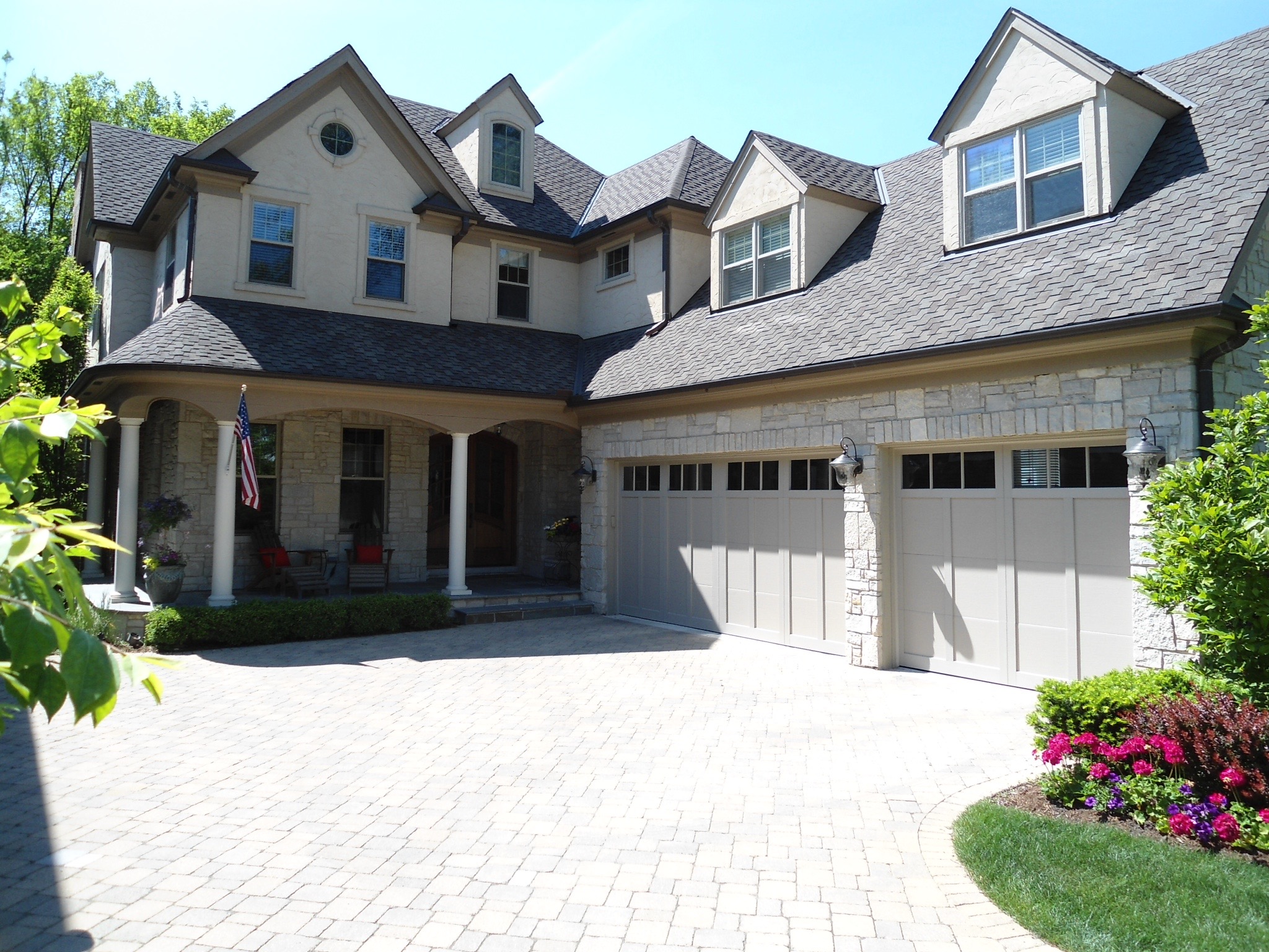 Overlay Style Doors Gallery Doors By Russ