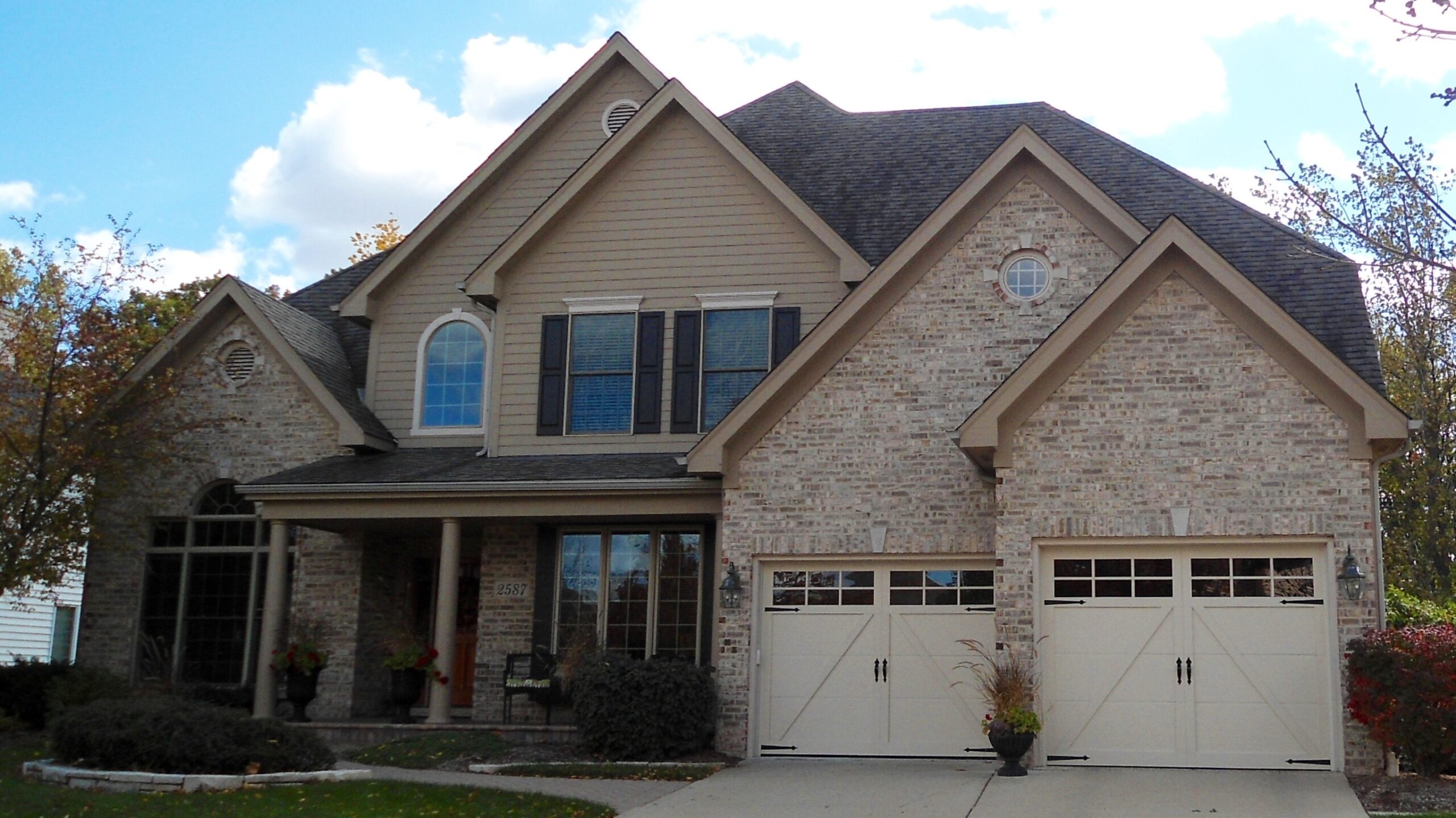 Overlay Style Doors Gallery Doors By Russ