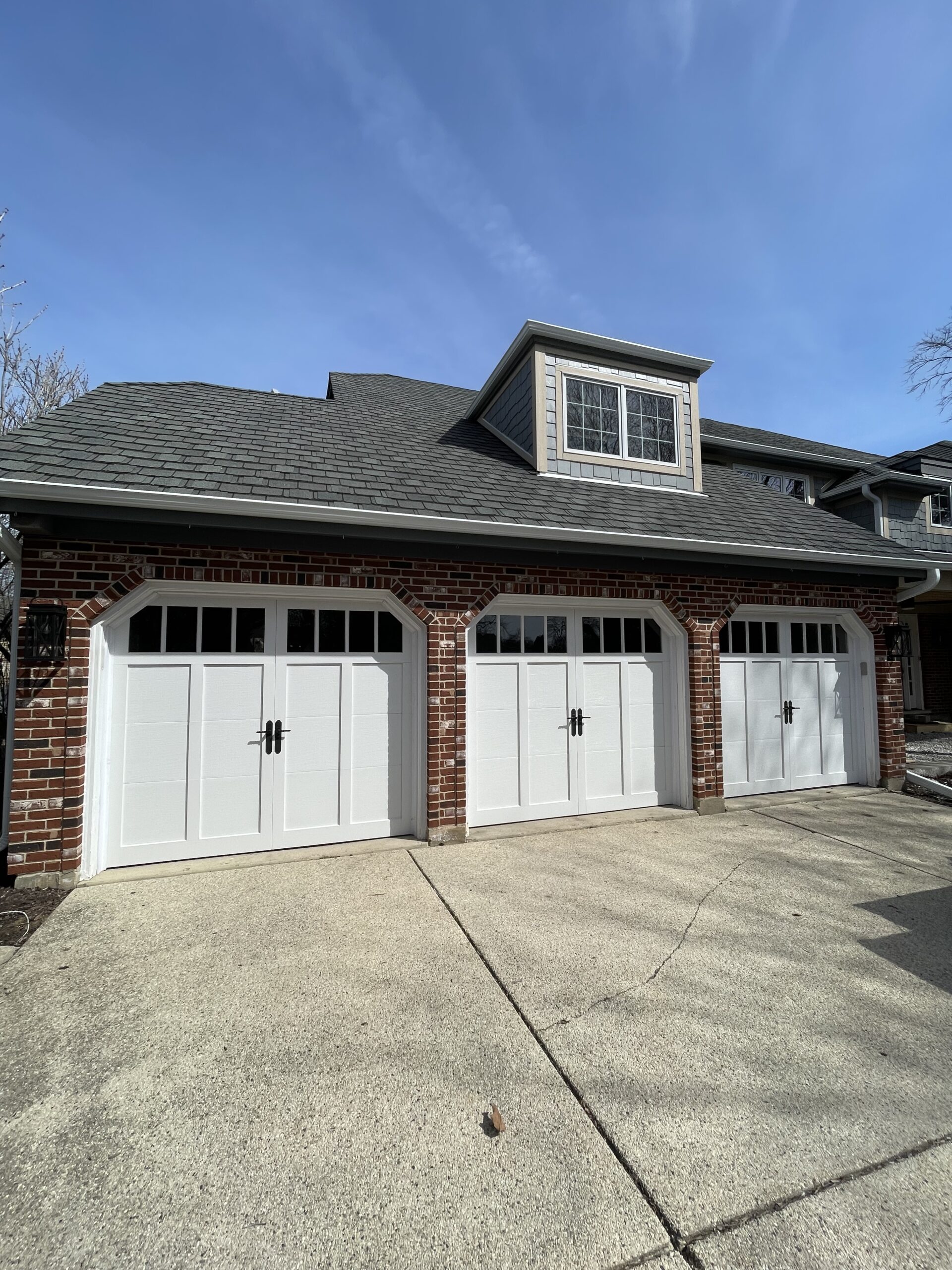 Overlay Style Doors Gallery Doors By Russ