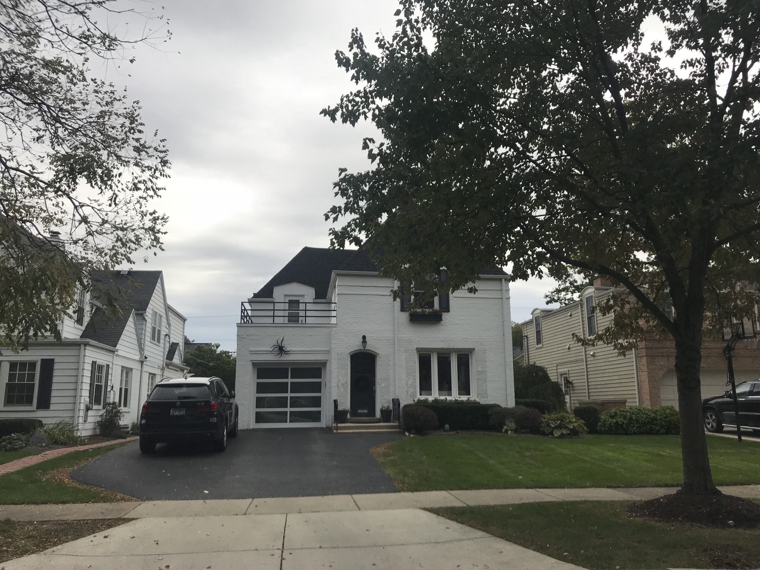 Modern Garage Doors Gallery Doors By Russ