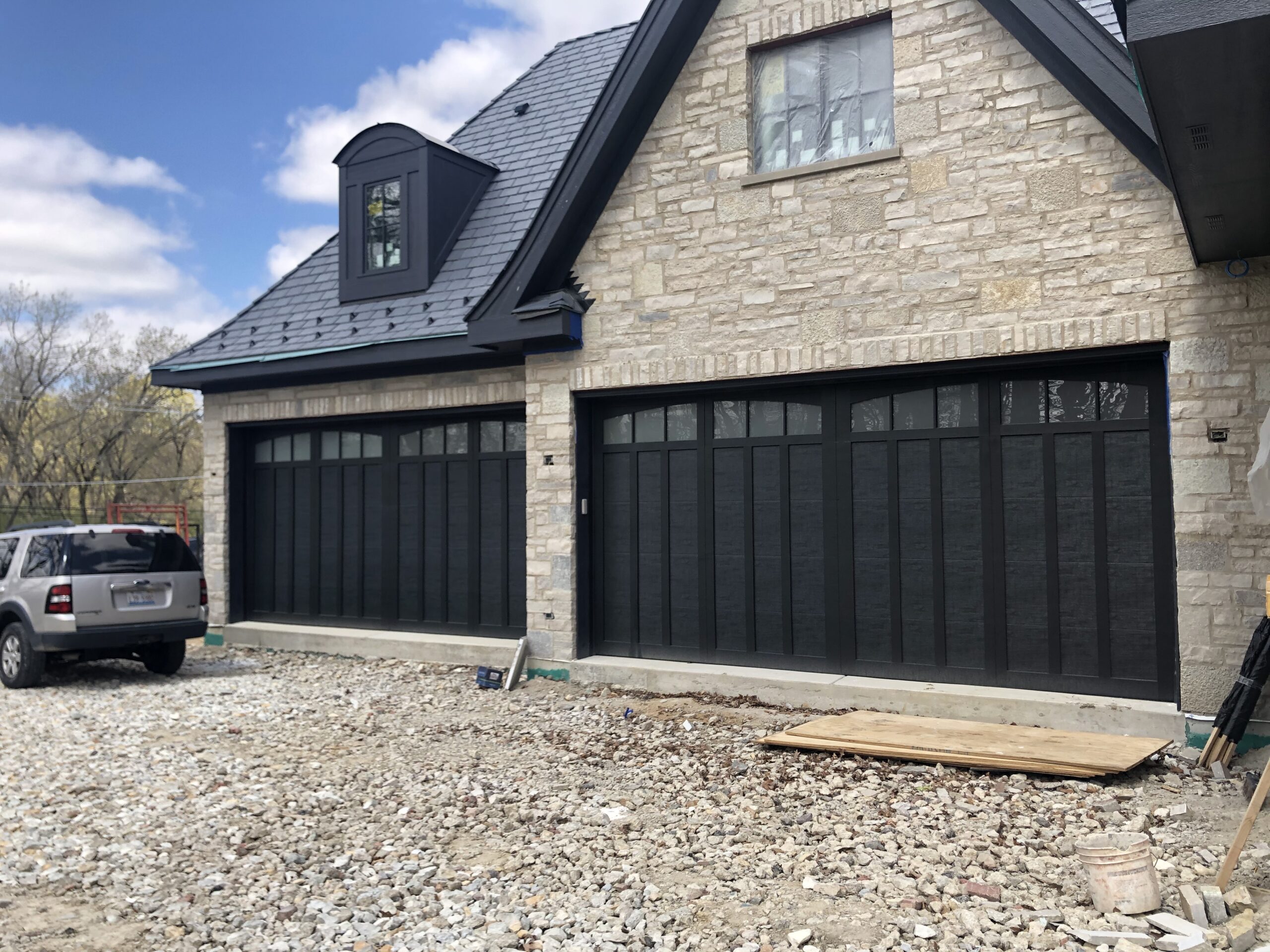 Overlay Style Doors Gallery Doors By Russ